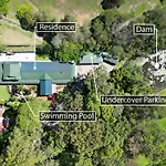 Spacious 4-Bed Hinterland Luxury Escape With Pool