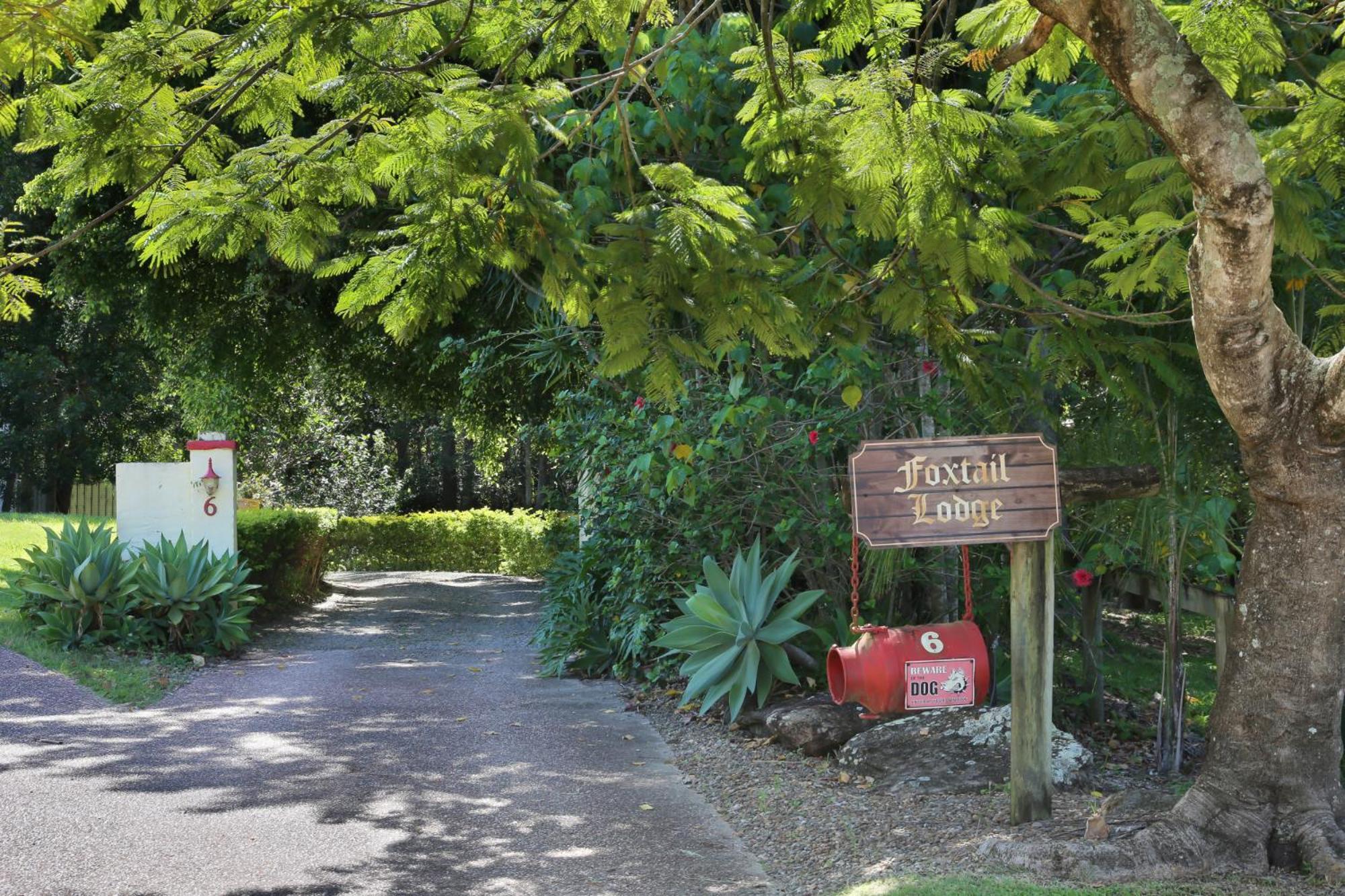 Holiday home Spacious 4-bed Hinterland Luxury Escape With Pool